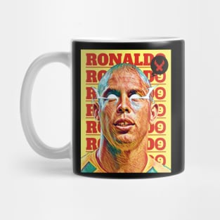 R9 Mug